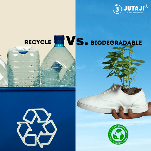 Breaking the Plastic Cycle: Jutaji's Vision for a Greener Future - JUTAJI®